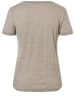 super.natural Functioneel shirt "Rio Grande" beige