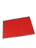 Hanse Home Deurmat "Wash & Clean" rood