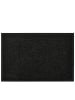 Hanse Home Deurmat "Wash & Clean" zwart