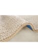 Hanse Home Kurzflor-Teppich "Wolly" in Creme