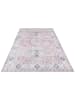Nouristan Dywan tkany "Gratia" w kolorze jasnoróżowym