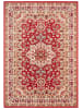 Nouristan Dywan "Parun" w kolorze czerwonym