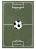 Hanse Home Dywan "Estadio" w kolorze zielonym