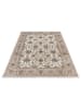 Hanse Home Laagpolig tapijt "Saraceni Luxor" beige/crème