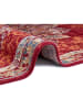 Hanse Home Kurzflor-Teppich "Maderno Luxor" in Rot