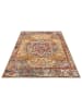 Hanse Home Kurzflor-Teppich "Maderno Luxor" in Gold