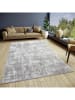 Hanse Home Laagpolig tapijt "Style" grijs/beige