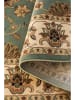 Hanse Home Kurzflor-Teppich ''Nouristan'' in Mint/ Beige