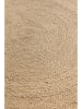 Hanse Home Dywan "Rangpur" w kolorze kremowym z juty