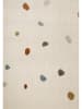 Hanse Home Kurzflor-Teppich in Beige/ Bunt