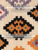 Hanse Home Woll-Teppich "Kian" in Creme/ Bunt
