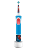 Oral-B Elektrische tandenborstel "Vitality Pro 103 Spiderman" blauw