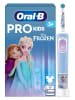 Oral-B Elektrische tandenborstel "Vitality Pro 103 Frozen" lichtblauw