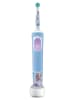 Oral-B Elektrische tandenborstel "Vitality Pro 103 Frozen" lichtblauw