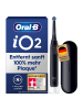 Oral-B Elektrische tandenborstel "iO Series 2" zwart