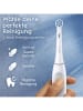 Oral-B Elektrische tandenborstel "iO Easy Clean Simple" wit