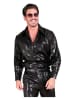 Widmann Kostümhemd "Party Fashion" in Schwarz