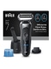 Braun Elektrisch scheerapparaat "Series 7 72-G7200cc" zwart