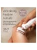 Braun Epileerapparaat "Silk-épil 9-030 3D" wit/lichtroze