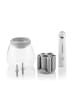 InnovaGoods Automatischer Make-up-Pinselreiniger - (B)3,5 x (H)13,5 x (T)3 cm