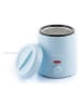 InnovaGoods Wachserhitzer in Hellblau - 200 ml