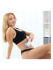 InnovaGoods Ultraschall Massagegerät in Weiß - (B)7,5 x (H)18 x (T)5 cm