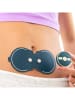 InnovaGoods 2er-Set: Ersatz-Patches für das Massagegerät