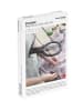 InnovaGoods Lupa LED w kolorze czarnym - wys. 23 x Ø 13,5 cm