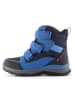 Alpine Pro Winterstiefel "Nerado" in Blau