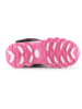 Alpine Pro Winterstiefel "Iremo" in Pink/ Schwarz