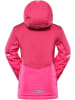 Alpine Pro Ski-/ Snowboardjacke "Zaribo" in Pink