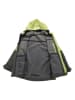 Alpine Pro Funktionsjacke "Zarro 3" in Grün