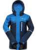 Alpine Pro Ski-/ Snowboardjacke "Dearo 2" in Dunkelblau/ Blau