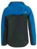 Alpine Pro Funktionsjacke "Holdo" in Grau/ Blau