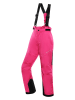 Alpine Pro Ski-/ Snowboardhose "Osago" in Pink