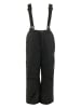 Alpine Pro Ski-/ Snowboardhose in Schwarz