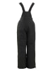 Alpine Pro Ski-/ Snowboardhose in Schwarz