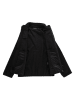 Alpine Pro Fleecejacke "Siuso 3" in Schwarz
