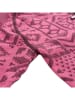 Alpine Pro Functioneel onderhemd "Seamo" roze