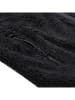 Alpine Pro Fleeceweste "Okara" in Schwarz