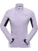 Alpine Pro Softshelljacke "Geroca" in Flieder