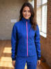 Alpine Pro Softshelljacke "Ukeba 2" in Blau