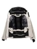 Alpine Pro Ski-/snowboardjas "Naddra" crème