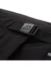 Alpine Pro Funktionshose "Zonera" in Schwarz