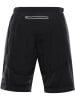 Alpine Pro Steppshorts "Werma" in Schwarz