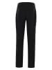 Alpine Pro Funktionshose "Zonera" in Schwarz