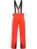 Alpine Pro Ski-/ Snowboardhose "Edesa 2" in Rot