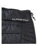 Alpine Pro Stepprock in Schwarz