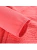 Alpine Pro Fleecejacke "Siusa 3" in Orange/ Pink