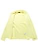 Alpine Pro Fleecejacke "Dozera 2" in Hellgrün
